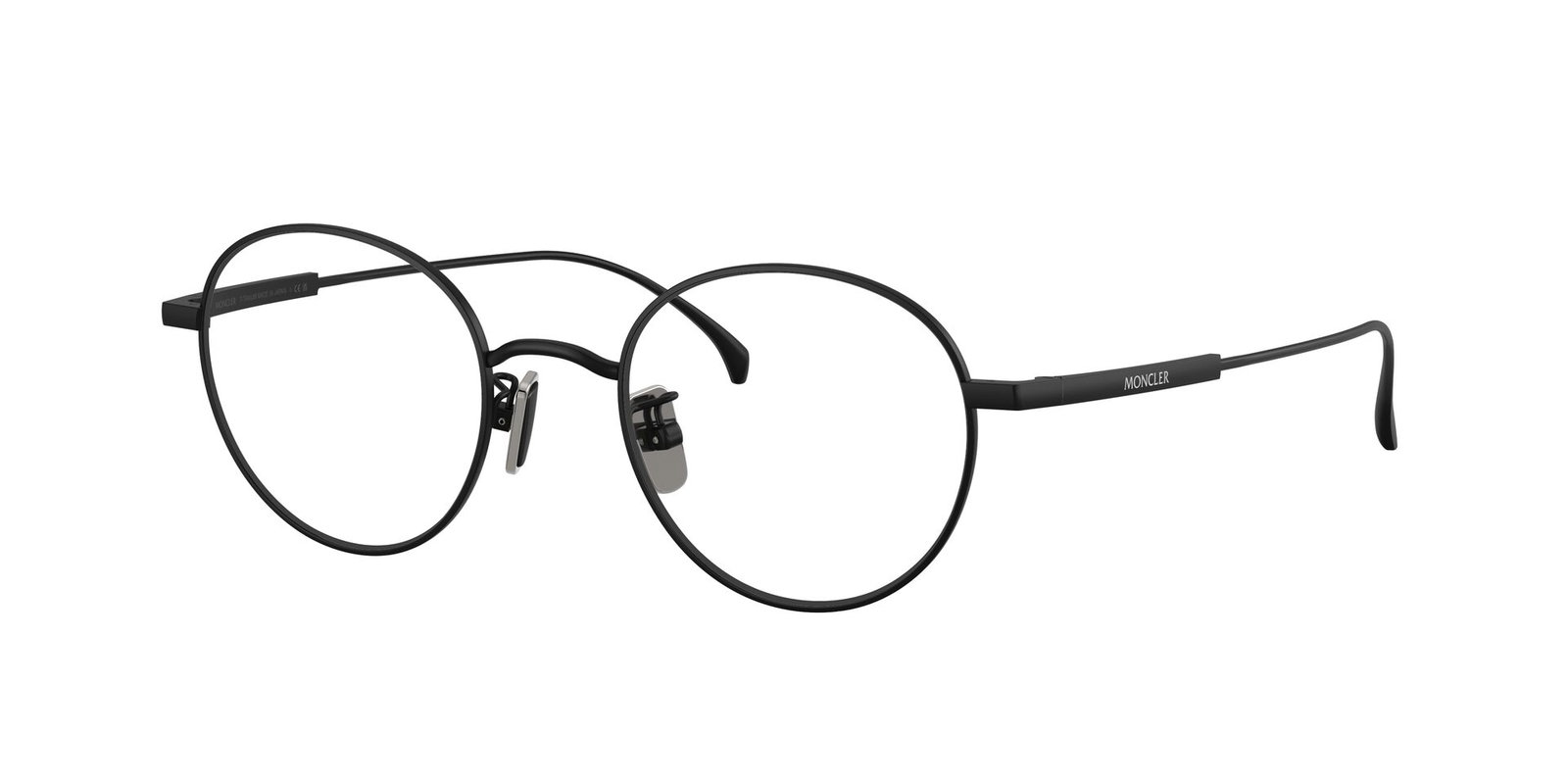 Moncler Brille 0ME1013TD 1001